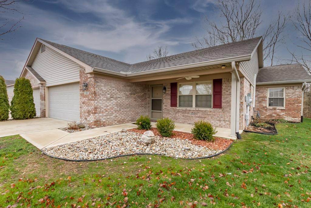 5528 Blairwood Drive - Photo 1