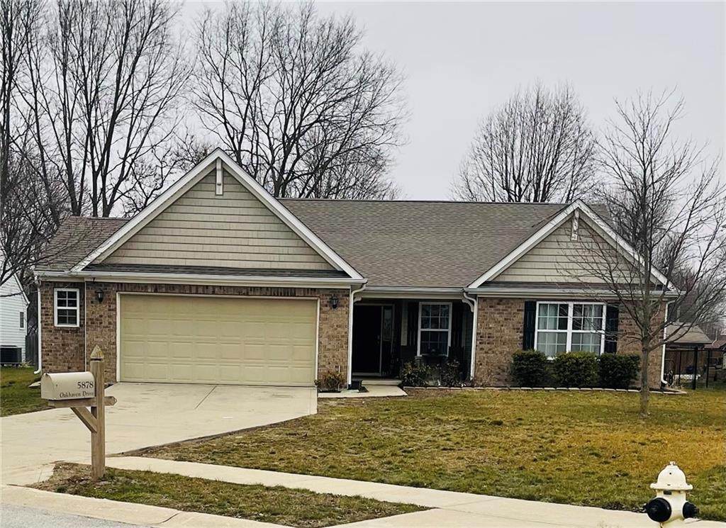 5878 Oakhaven Drive - Photo 1
