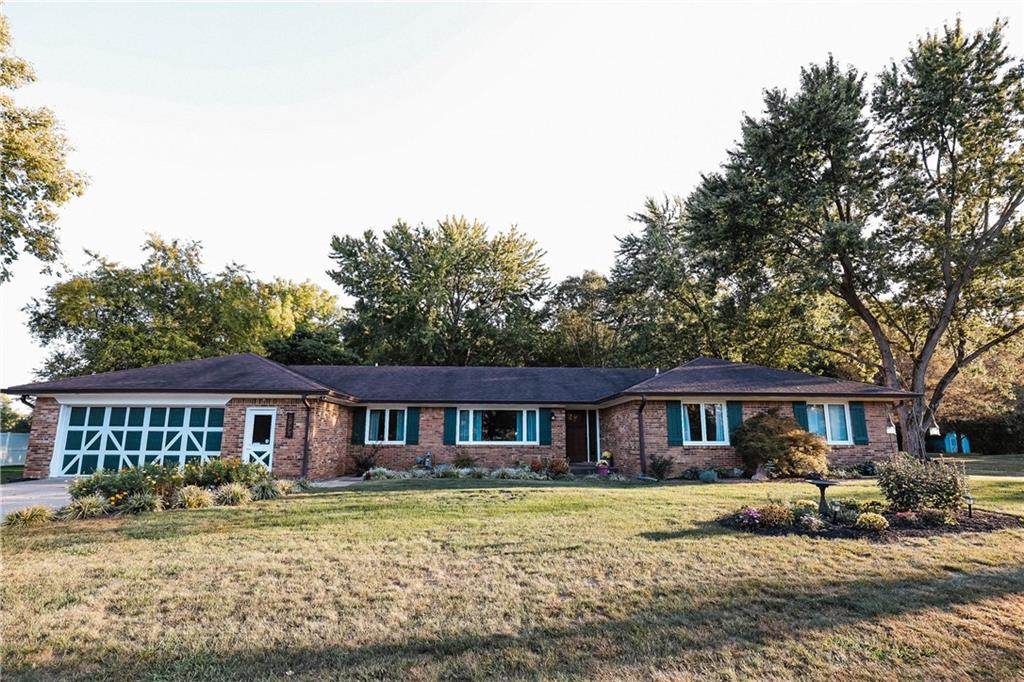 10973 Golf View Drive - Photo 1