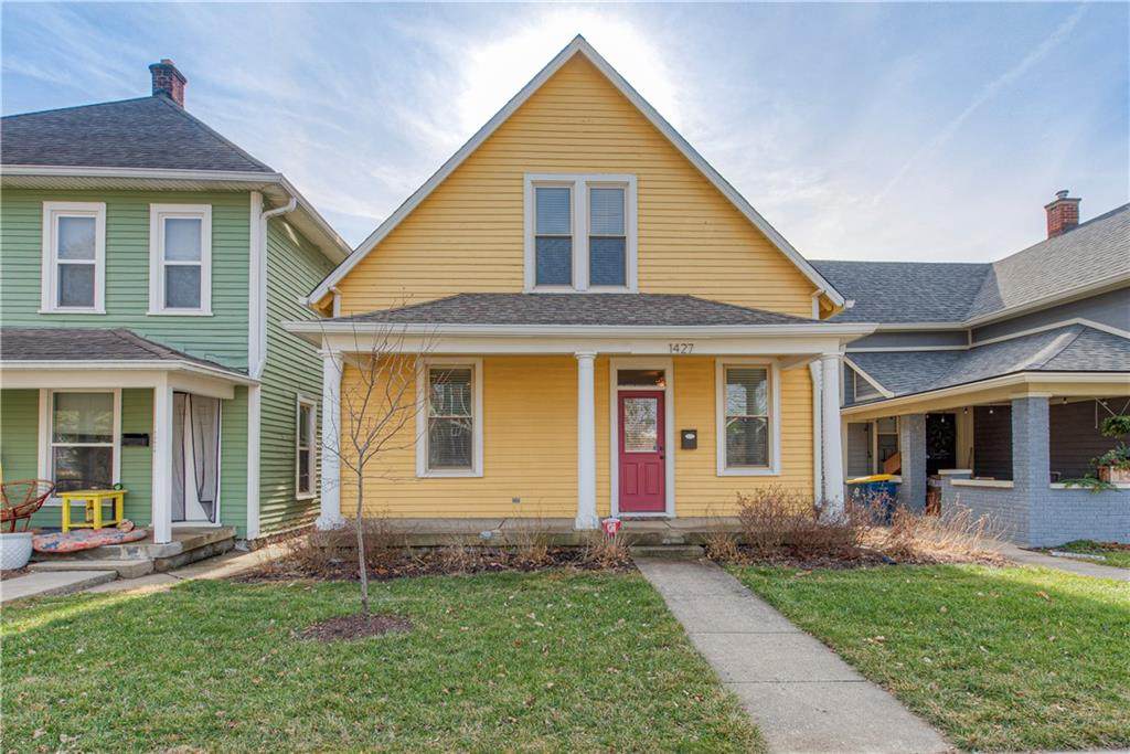 1427 Orange Street - Photo 1