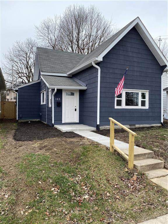 1054 Jackson Street - Photo 1