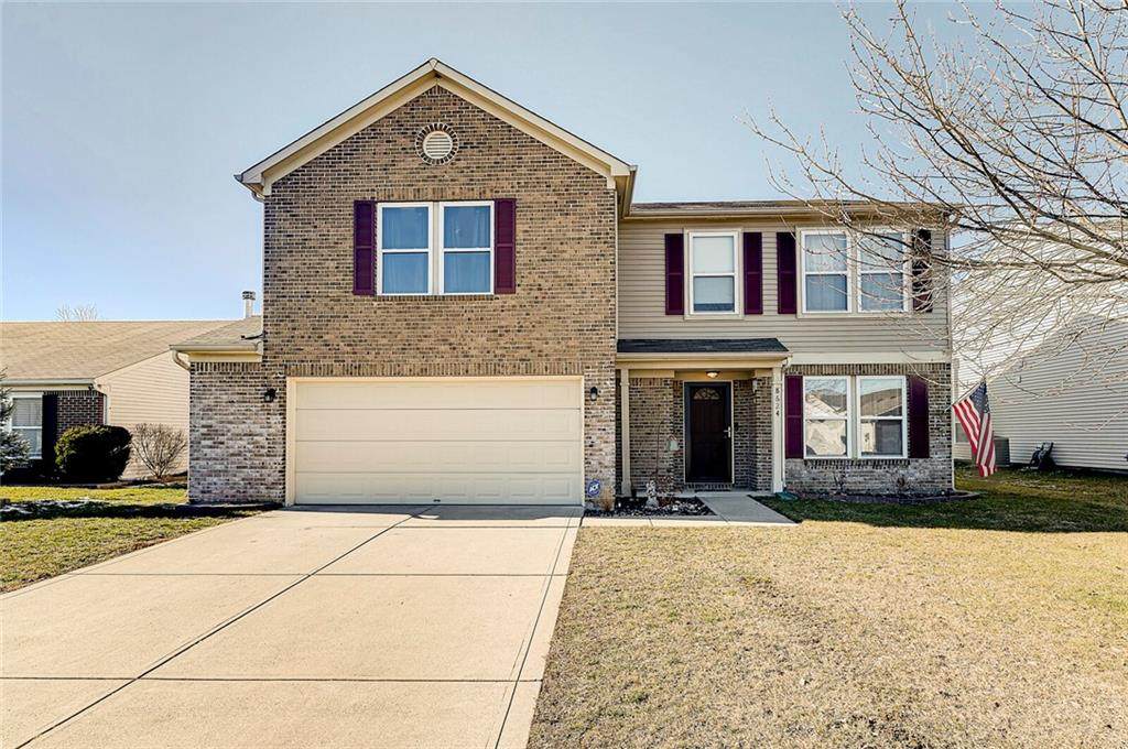 8624 Wheatfield Drive - Photo 1