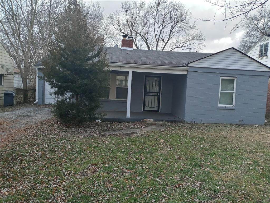 3620 Bancroft Street - Photo 1
