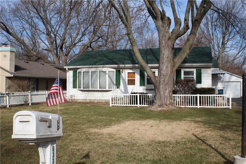 6334 Ida Street - Photo 1