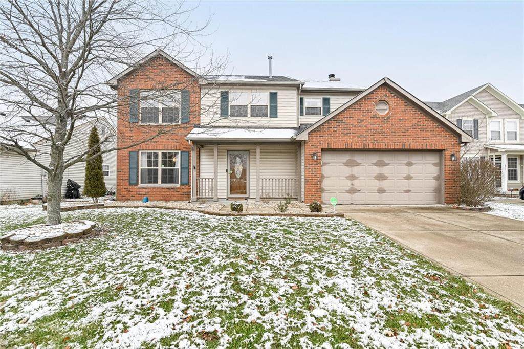 6049 Sandcherry Drive - Photo 1