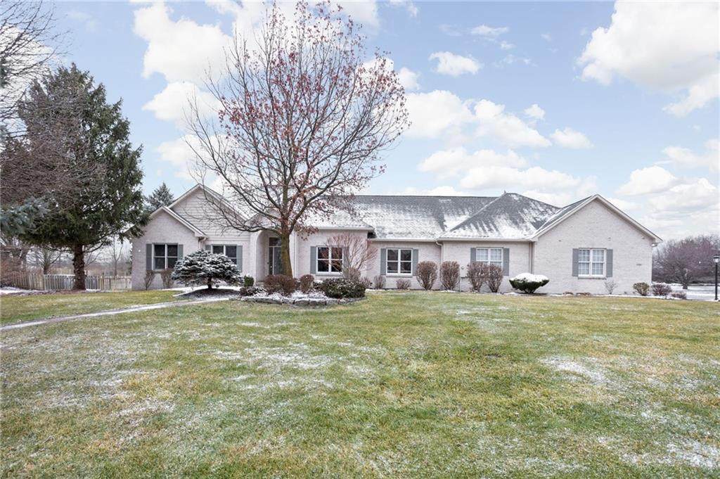 11760 Crossfields Drive - Photo 1