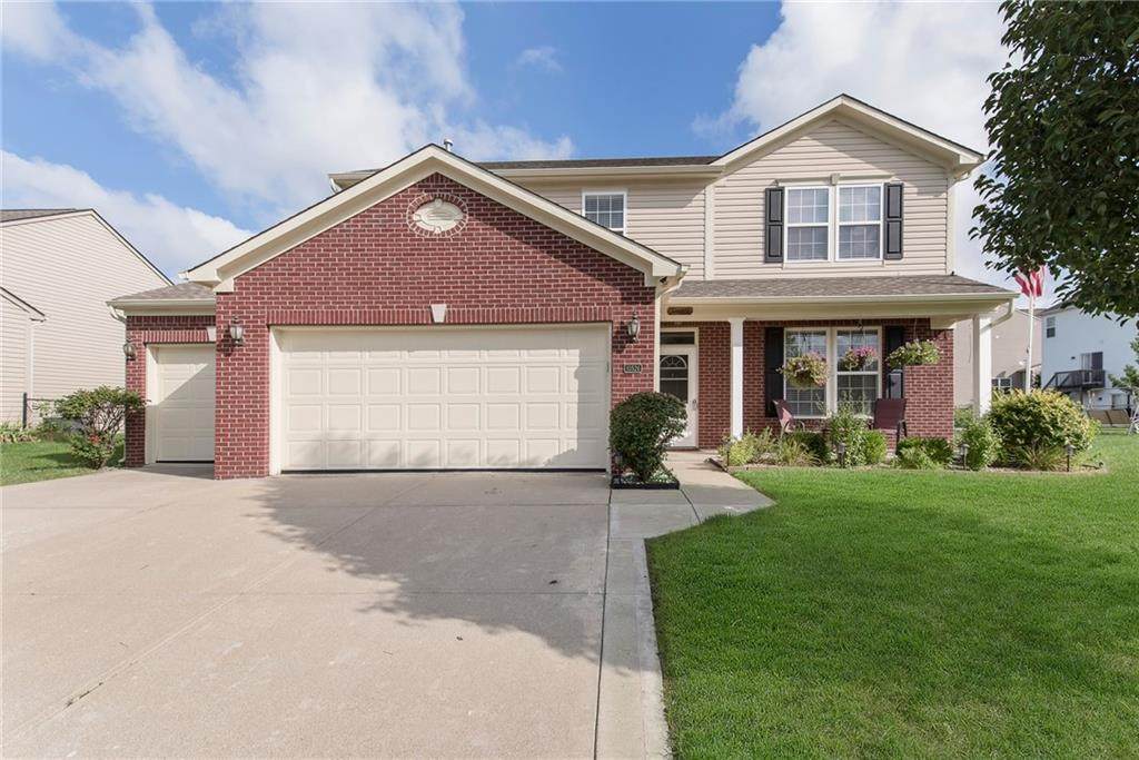 10526 Mallard Glen Court - Photo 1