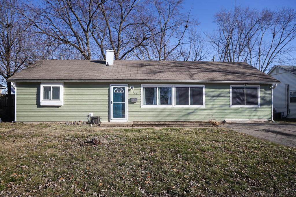 621 Park Drive - Photo 1