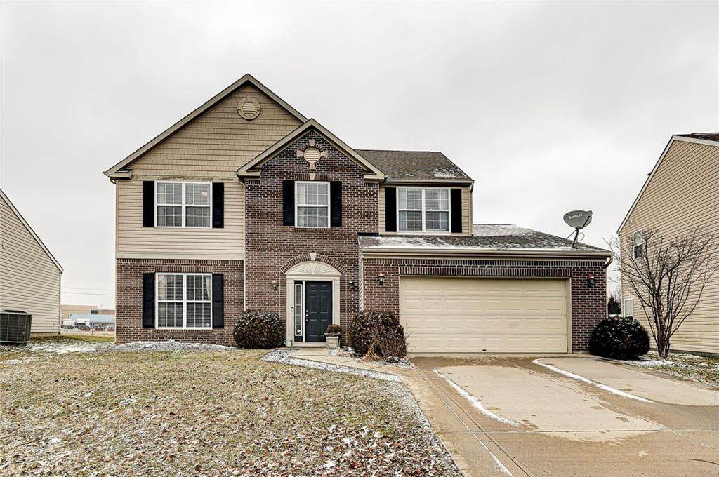 8628 Coppel Lane - Photo 1