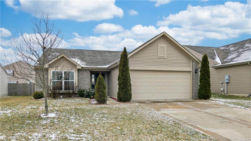 593 Cross Wind Drive - Photo 1