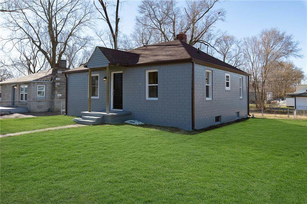 1528 Centennial Street - Photo 1