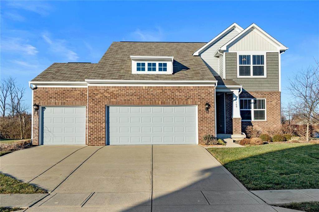766 Heartland Lane - Photo 1