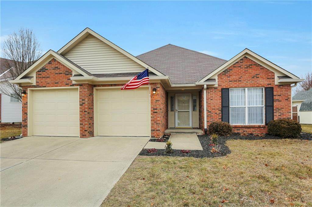 4312 Summerhaven Drive - Photo 1