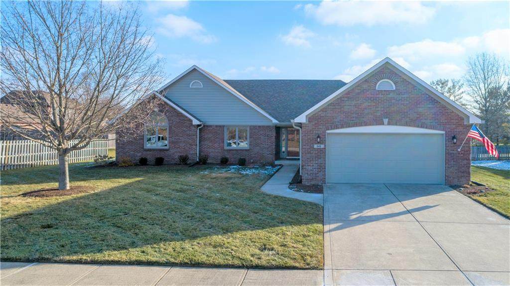 645 Horatio Drive - Photo 1