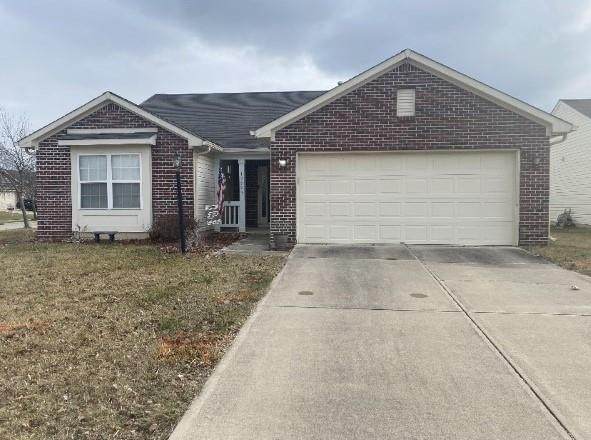 12329 Wolf Run Road - Photo 1