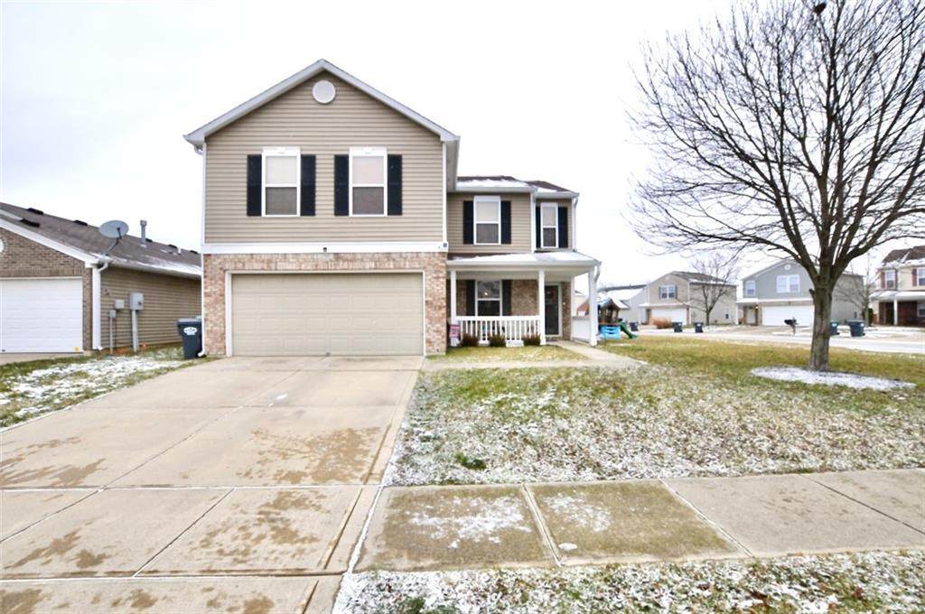 1795 Feather Reed Lane - Photo 1