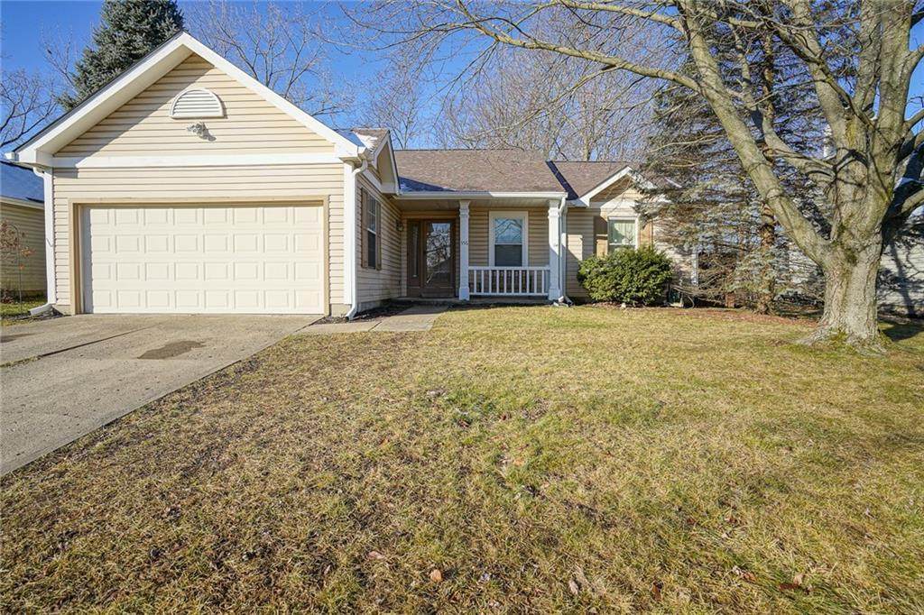 556 Hunters Trail - Photo 1