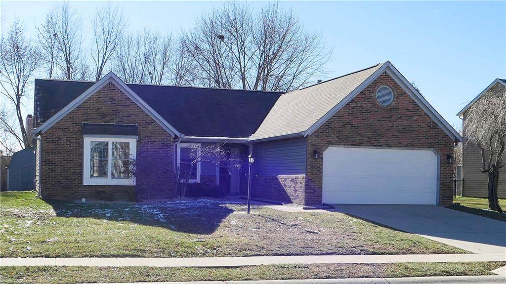 4241 Saffron Drive - Photo 1
