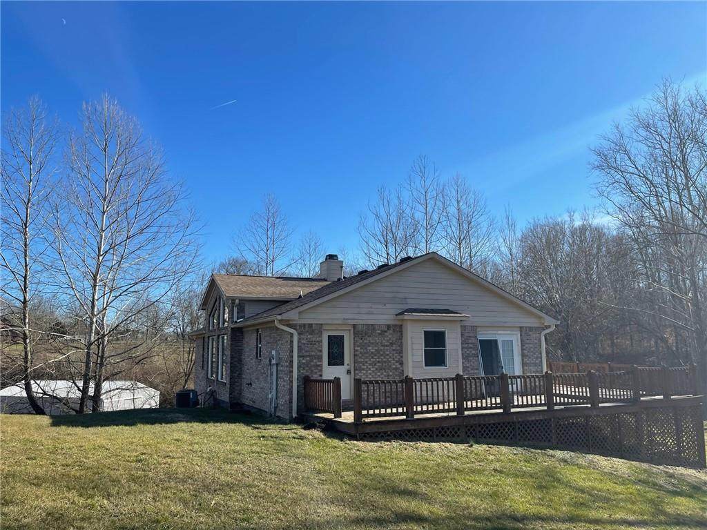3550 Rinker Road - Photo 1