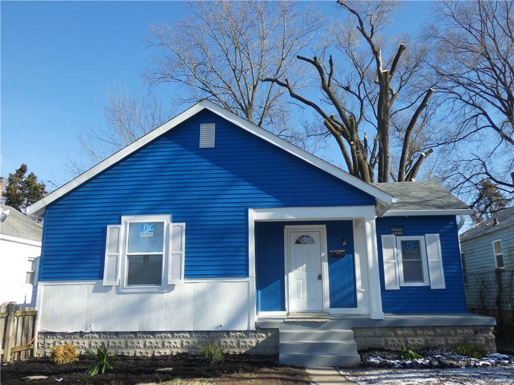 1917 Winfield Avenue - Photo 1
