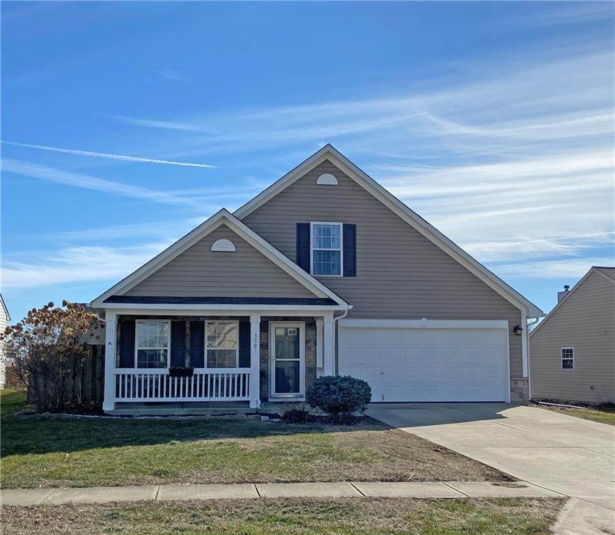 3701 Indigo Blue Boulevard - Photo 1