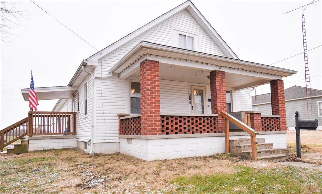 308 Bethany Road - Photo 1