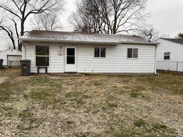 2602 Manlove Avenue - Photo 1