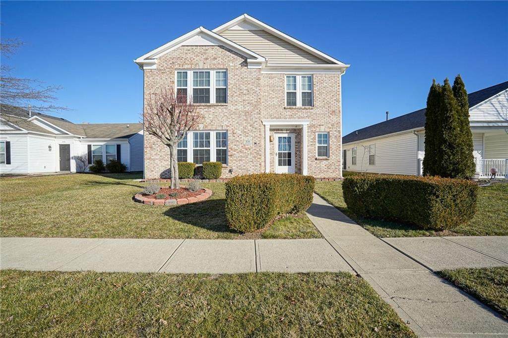 830 Saraina Road - Photo 1