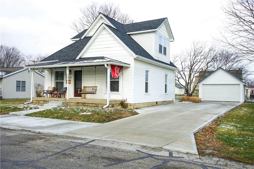 69 West Street - Photo 1