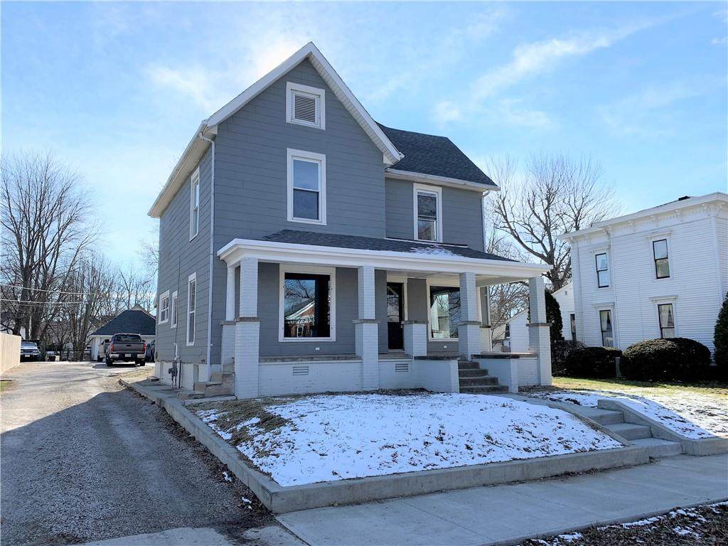 703 Main Street - Photo 1