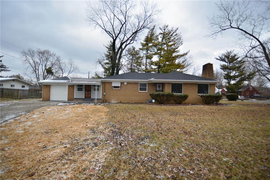 4041 Forest Manor Avenue - Photo 1