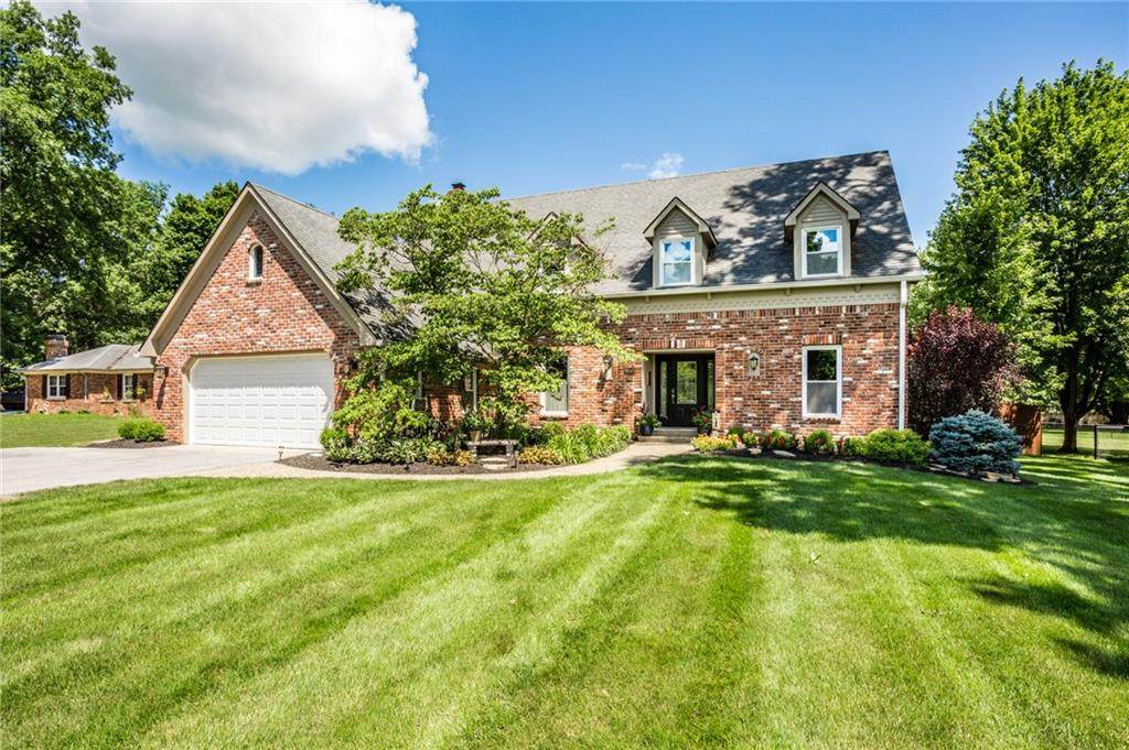 9640 Ruth Drive - Photo 1