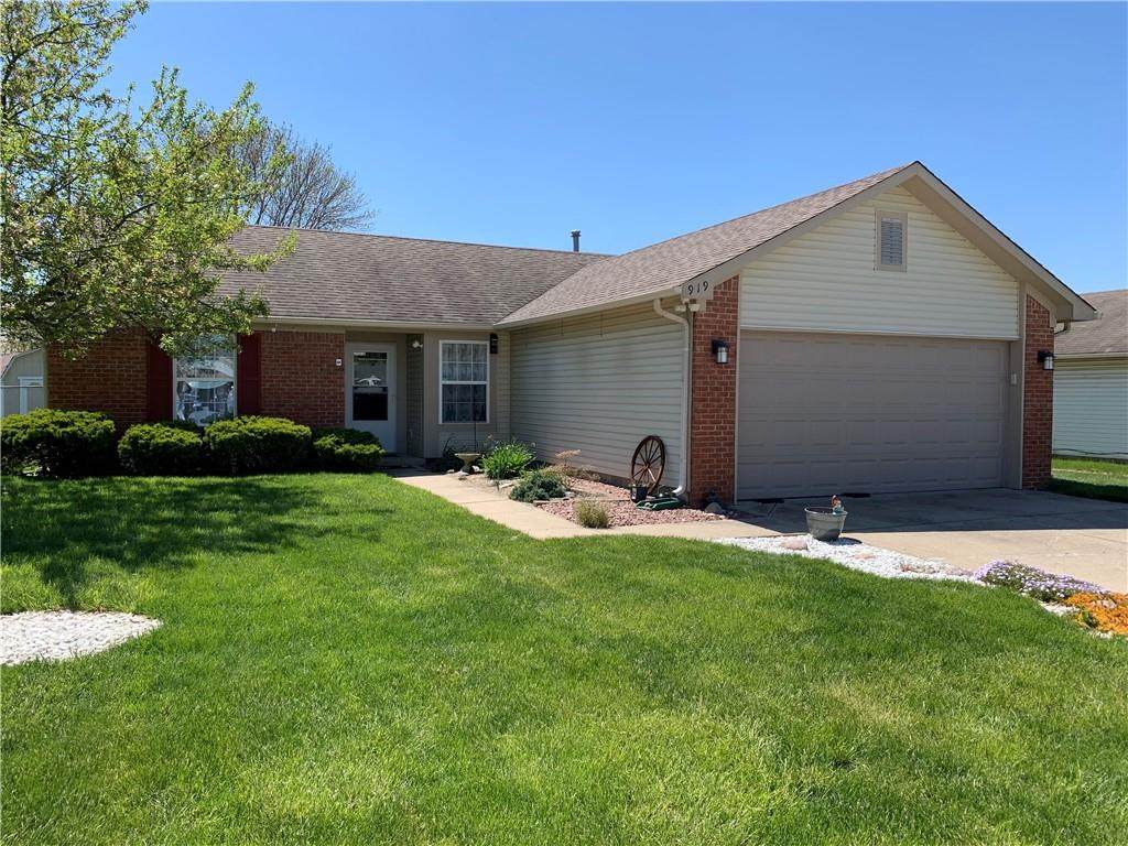 919 Congressional - Photo 1