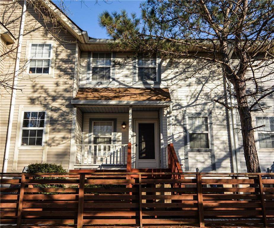 6639 College Avenue - Photo 1