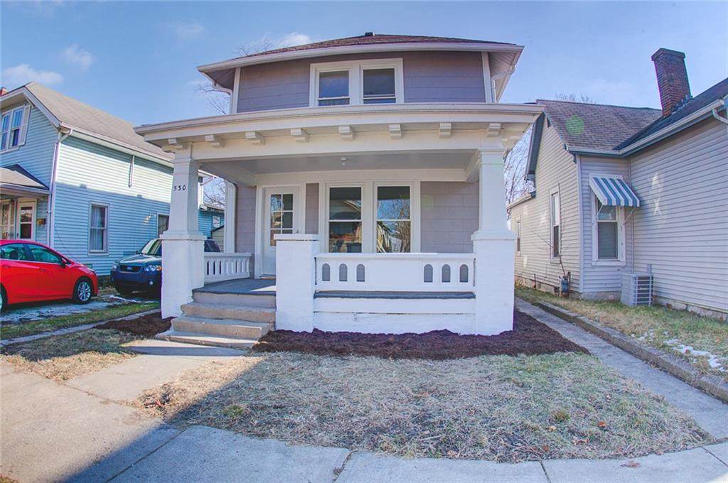 530 Shelby Street - Photo 1