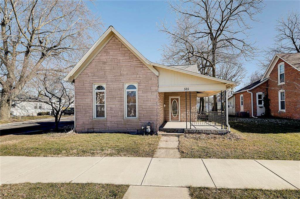 525 East Street - Photo 1