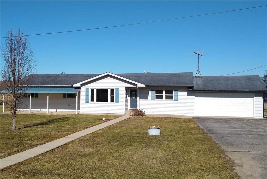 6680 Mahalasville Road - Photo 1