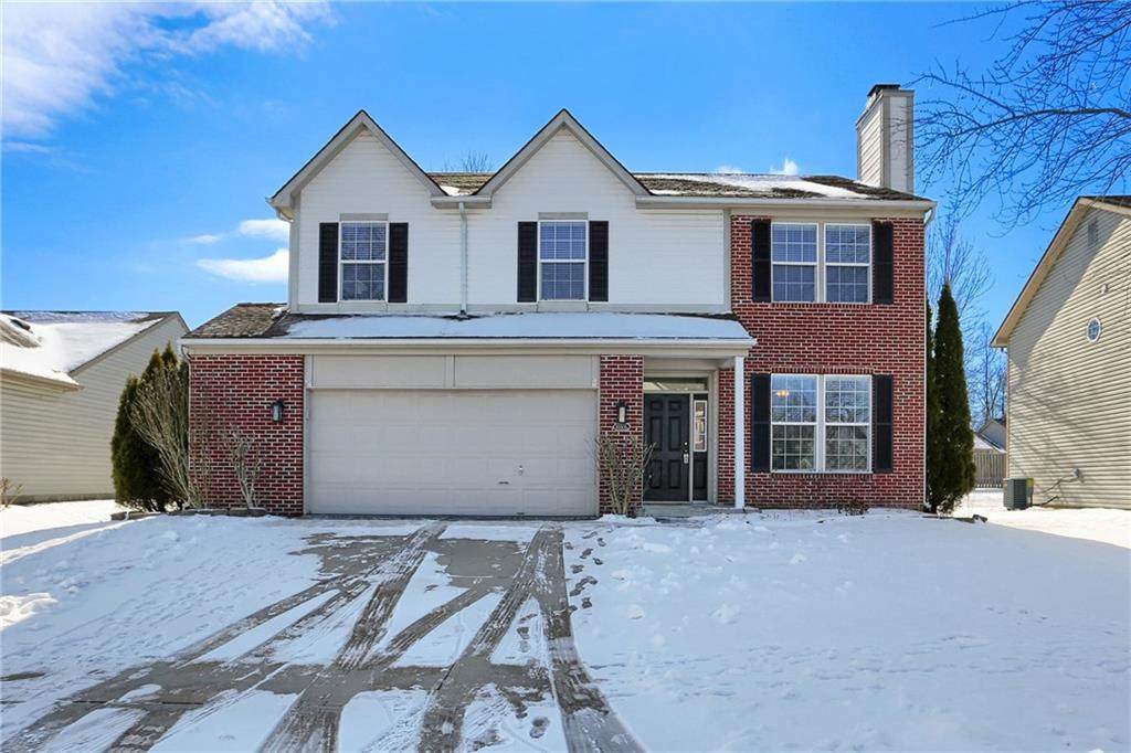 10501 Sand Creek Boulevard - Photo 1