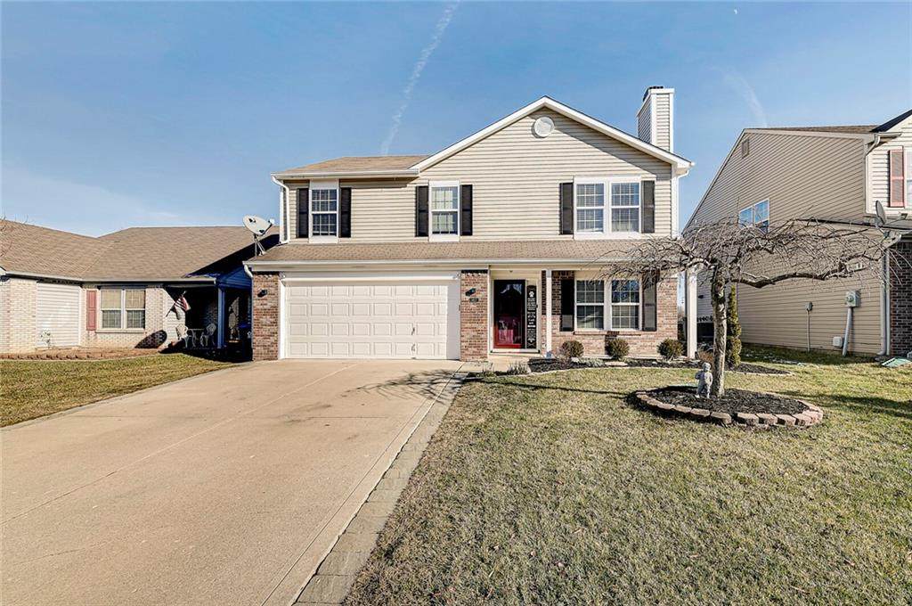 5827 Long Ridge Place - Photo 1
