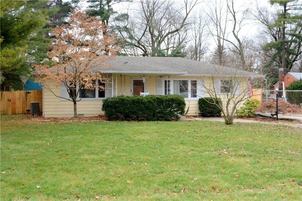 245 Hoss Road - Photo 1