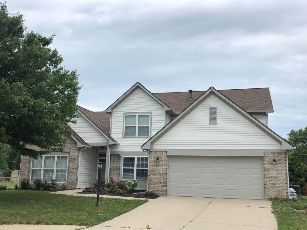 3610 Homestead Place - Photo 1