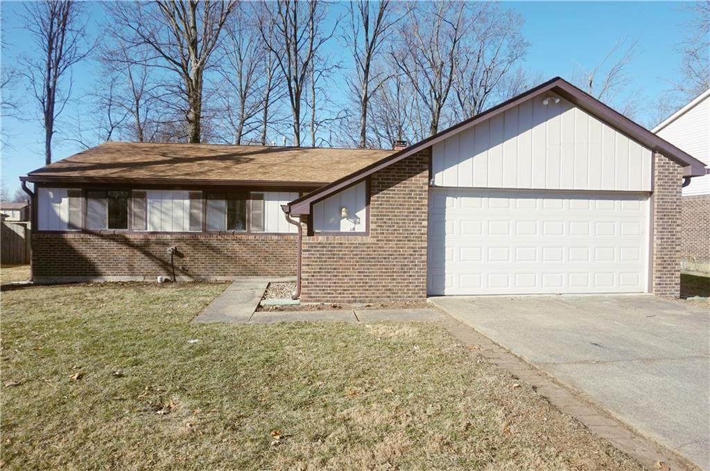 826 Kokomo Lane - Photo 1