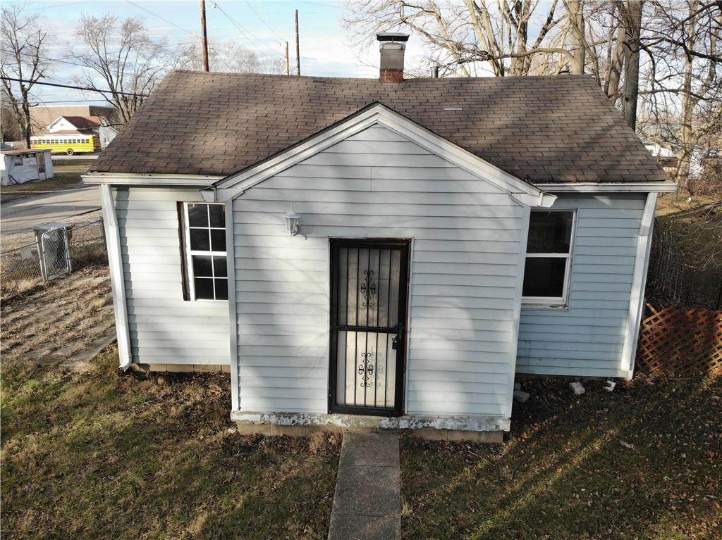 1402 Knox Street - Photo 1