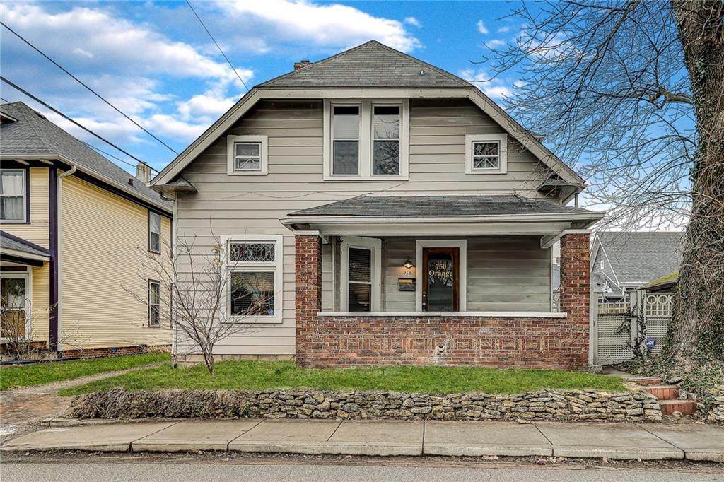 750 Orange Street - Photo 1