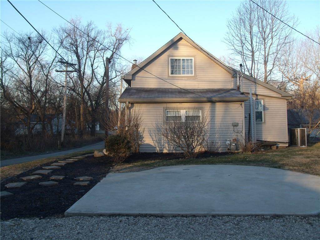 207 Short Street - Photo 1