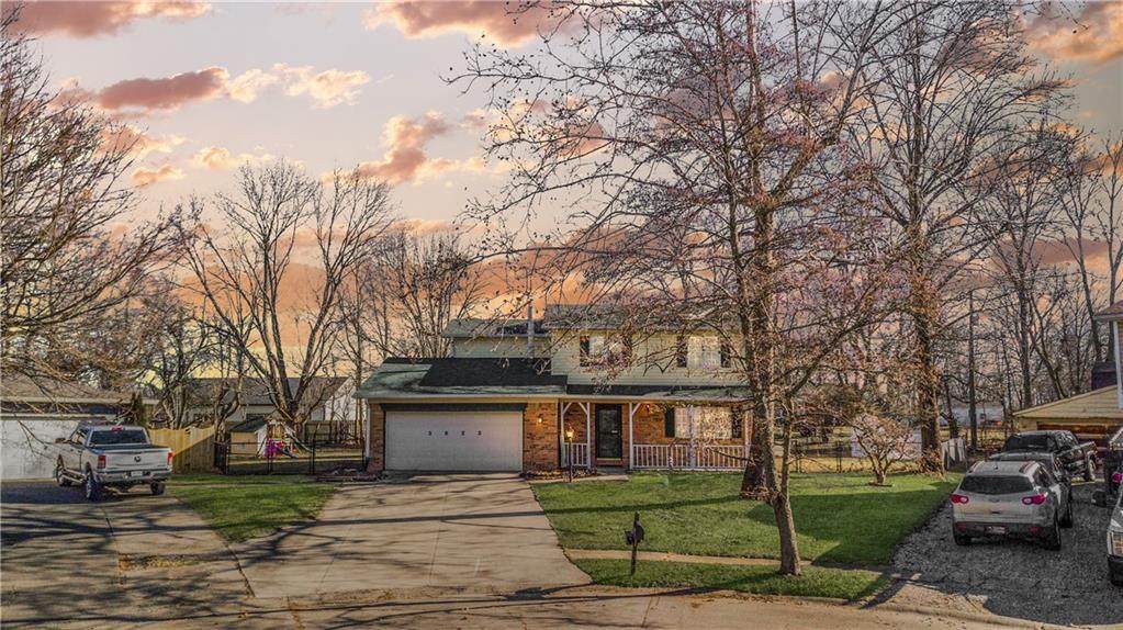 3622 Lantry Court - Photo 1