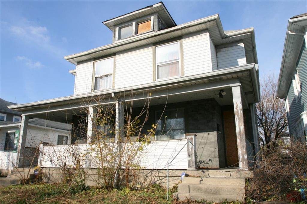 530 29th Street - Photo 1