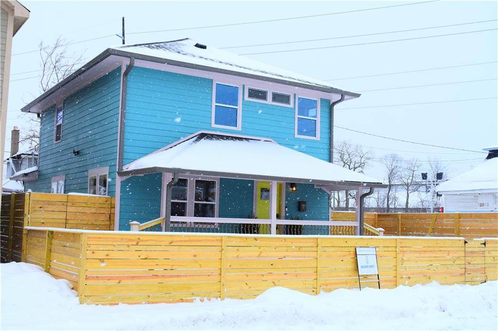 2054 Dearborn Street - Photo 1