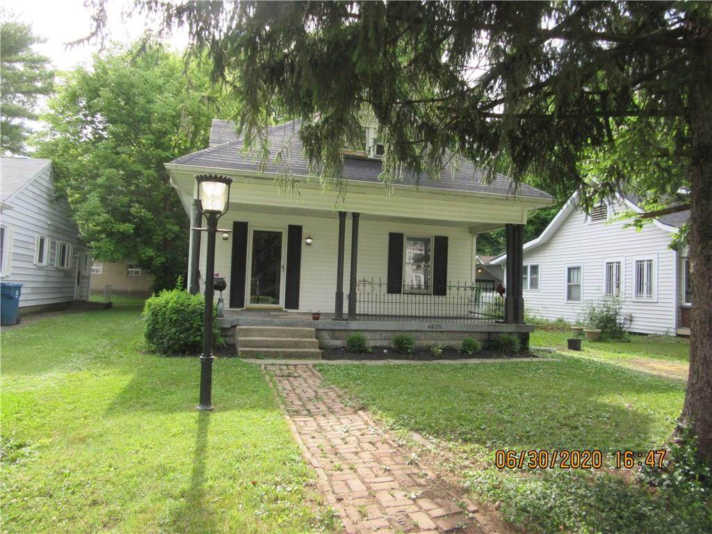 4626 Hinesley Avenue - Photo 1