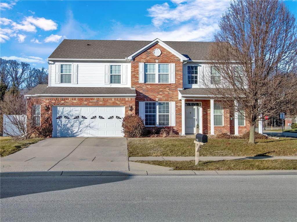 1046 Preakness Drive - Photo 1
